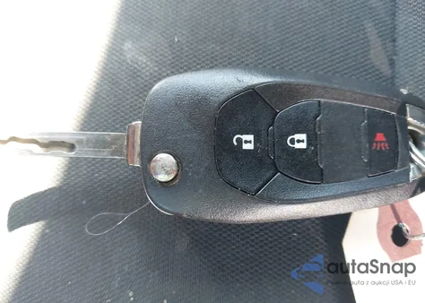 2019 Chevrolet Trax Ls from USA, damaged, VIN 3GNCJNSB2KL387167